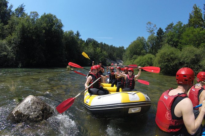 Canyoning And Rafting Adventure - Lake Bled Slovenia Free Photos - Starting at Lake Bled and Outdoor Slovenia