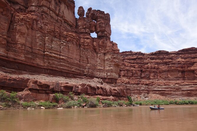 Cataract Canyon Rafting Adventure from Moab - Safety, age limits, and what to bring