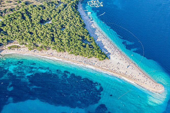 Cetina River Rafting Adventure with Hidden Caves and Waterfall - A Guide Who Sets the Tone