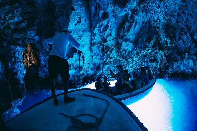 Cetina River Rafting Adventure with Hidden Caves and Waterfall - Practical Advice Before You Go