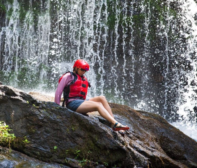 Chattooga: Chattooga River Rafting with Lunch - Why Chattooga Section IV feels different