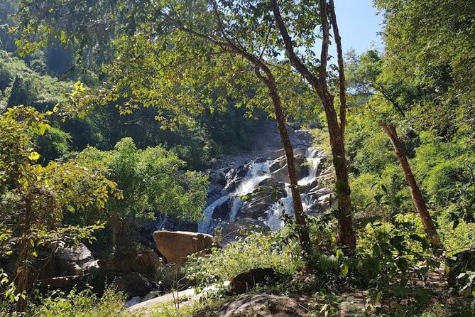 Chiang Mai 2 Day 1 Night Jungle Trekking and Bamboo Rafting - Why the Karen village night matters