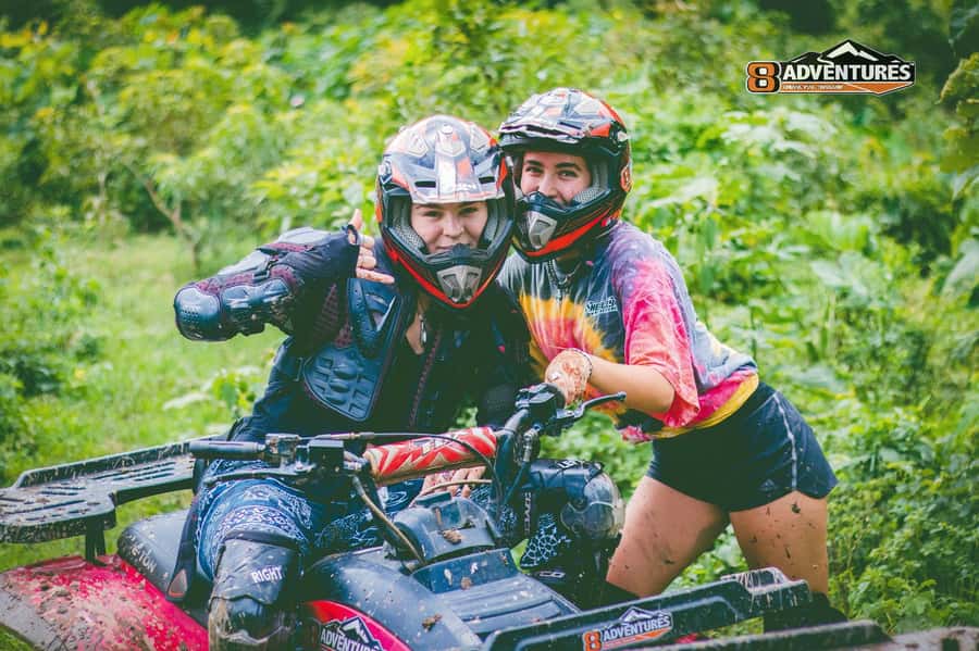 Chiang Mai 3-Hour ATV & White-Water Rafting Adventure - Is $189 a fair price?