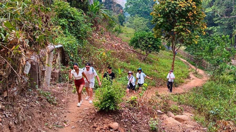 Chiang Mai: ATV Adventure, Jungle Hike & White Water Rafting - Is $87 good value for this Chiang Mai day?