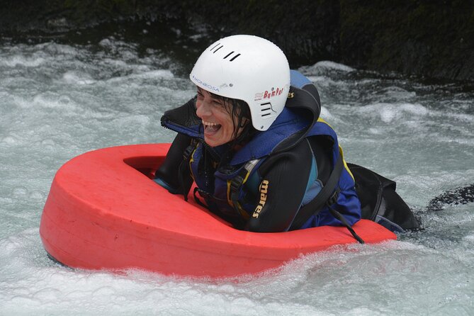Classic Hydrospeed Trip - What hydrospeed on the Sesia is really like
