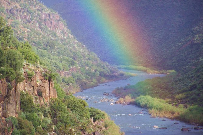 Classic Salt River Raft Trip - Who Will Enjoy This Most