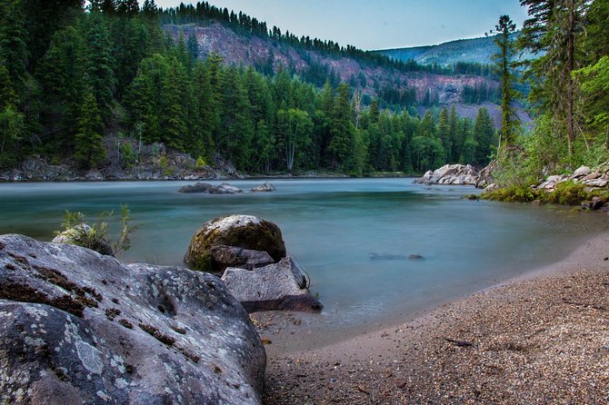 Clearwater, BC, Rafting, Finish in Canadas waterfall capital! - Wells Gray From a Different Seat