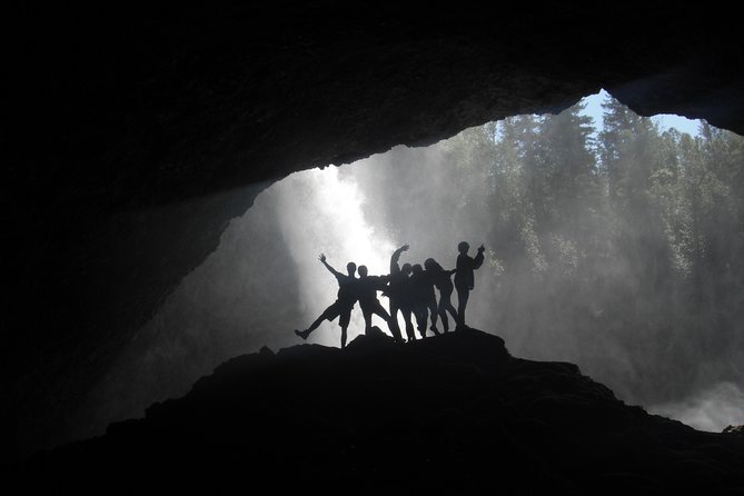 Clearwater, BC, Rafting, Finish in Canadas waterfall capital! - Who Should Book This Rafting Trip?