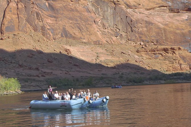 Colorado River Float Full-Day Trip from Sedona or Flagstaff - Why this Colorado River day trip is worth your time