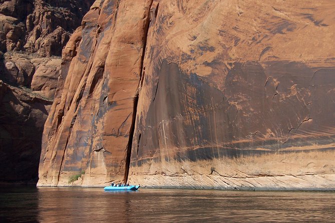 Colorado River Smooth Water Float Trip and Horseshoe Bend from Sedona - From Sedona at 6am to the top of the Colorado Plateau