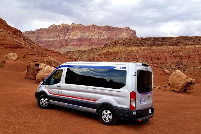 Colorado River Smooth Water Float Trip from Flagstaff - Key points to know before booking