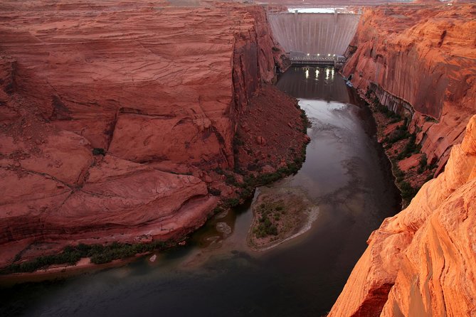 Colorado River Smooth Water Float Trip from Flagstaff - Boarding at Lees Ferry