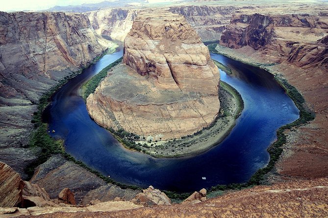 Colorado River Smooth Water Small-Group Float Trip from Sedona or Flagstaff - Key points to know before you book