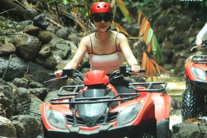 Combo Bali ATV Ride with Ayung River Rafting All Inclusive - What to pack and how to pace the day