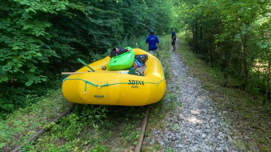 Croatia: Una River Whitewater Rafting Adventure - Should you book the Una River rafting adventure?
