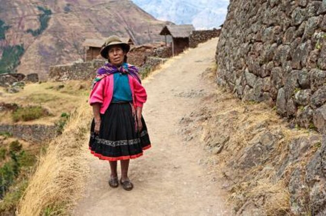 Cusco Rafting and Zipline Adventure - Key points at a glance