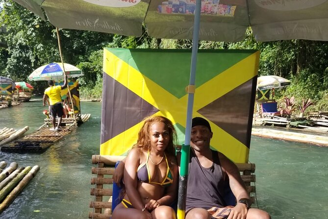 Customized Bamboo Rafting Limestone Massage with Coconut Water - Who will enjoy this most