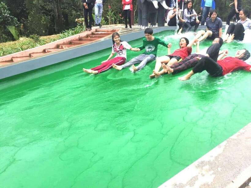 Da Nang: Full-Package Rafting & Zipline Private Tour (Lunch) - Key points to know before you book