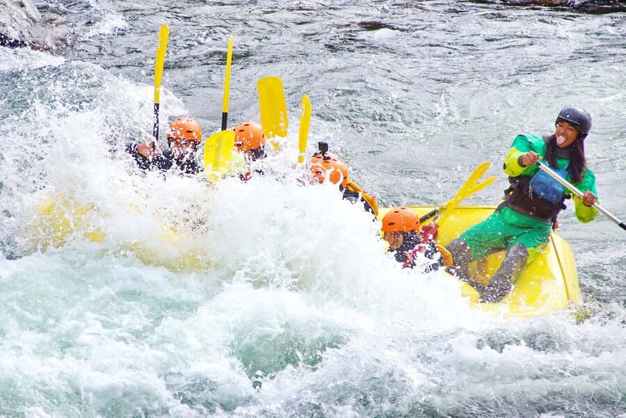 Dagali: Extreme Rafting Experience - Is $132 a fair price?