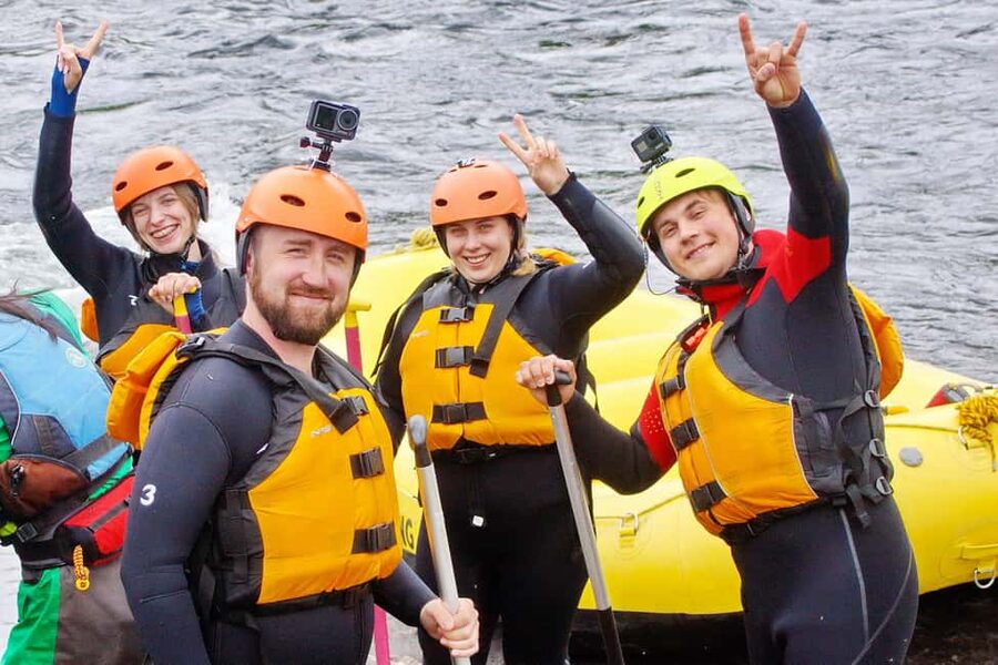 Dagali: Extreme Rafting Experience - Timing, cancellation, and practical planning