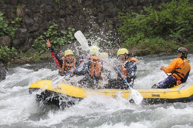 Dalaman River Rafting from Marmaris - Köyceğiz Lake, Toparlar, and the fruit gardens