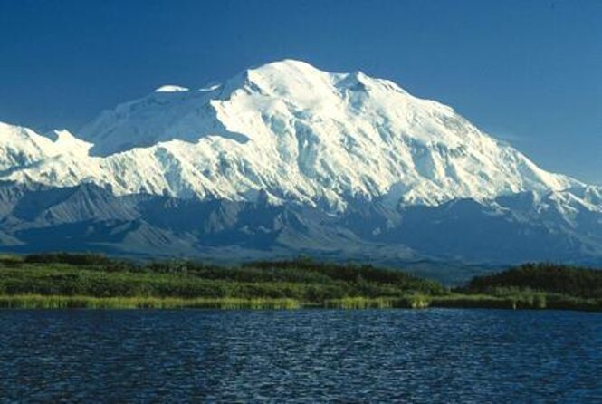 Denali Rafting Canyon Wave - Key points to know before you book