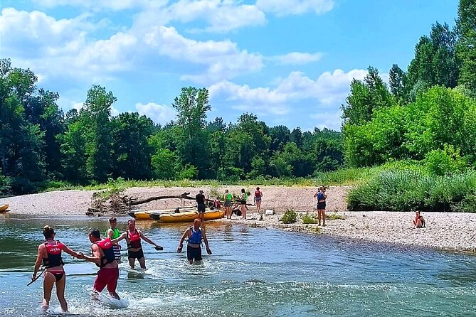 Drava Rafting Safari - Is $66.08 a fair price?