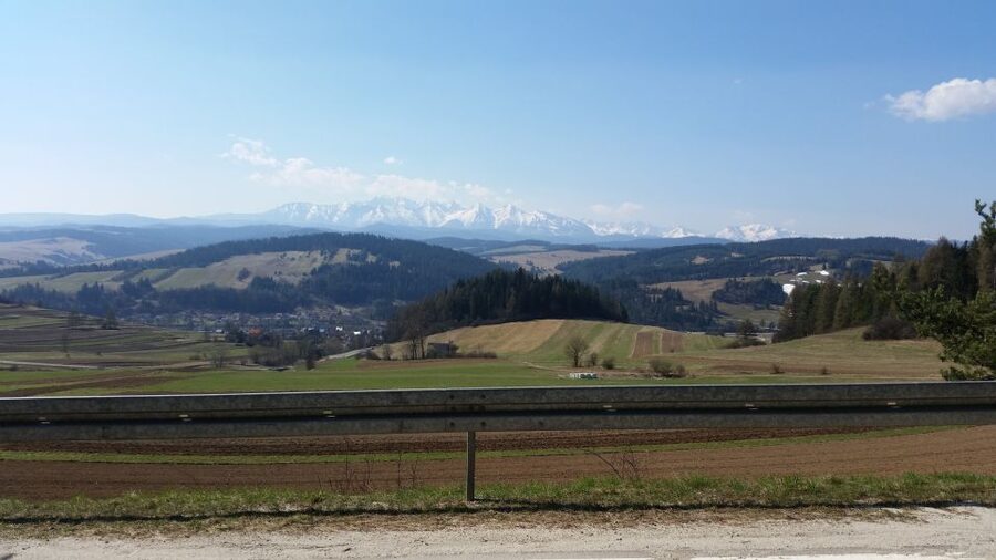Dunajec River Gorge Rafting and Tree Top Walk from Krakow - Key points to know before booking