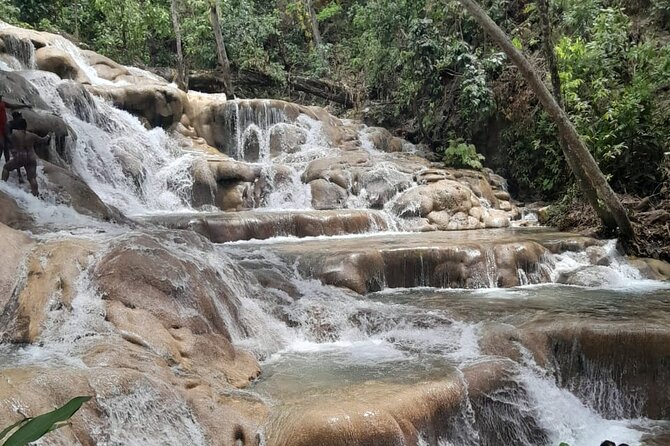 Dunn River Falls and Bamboo River Rafting in Ocho Rios Jamaica. - Who should book this Ocho Rios outing