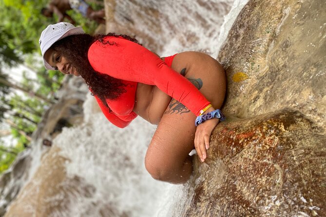 Dunn's River Falls + Bamboo Rafting With Limestone Foot Massage - Is $196 per person good value?