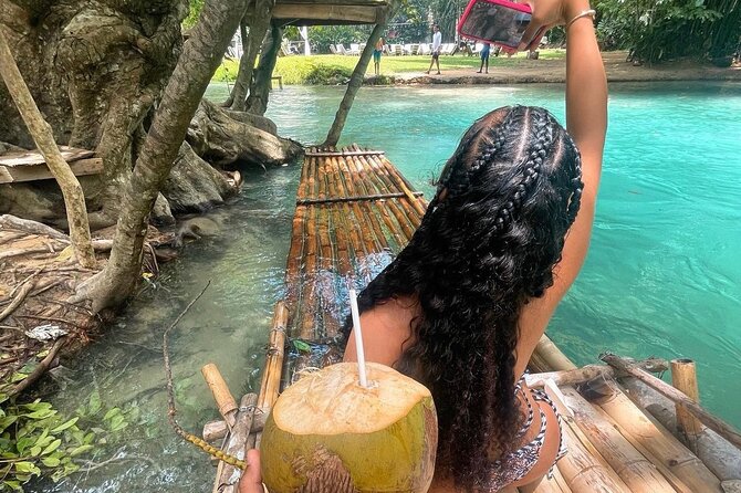 Dunns River Falls, Zipline, Bamboo Rafting, Horseback Ride Tour - Who will enjoy this Ocho Rios adventure?
