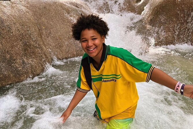 Dunns River Falls, Zipline, Bamboo Rafting, Horseback Ride Tour - Weather and cancellation details worth knowing