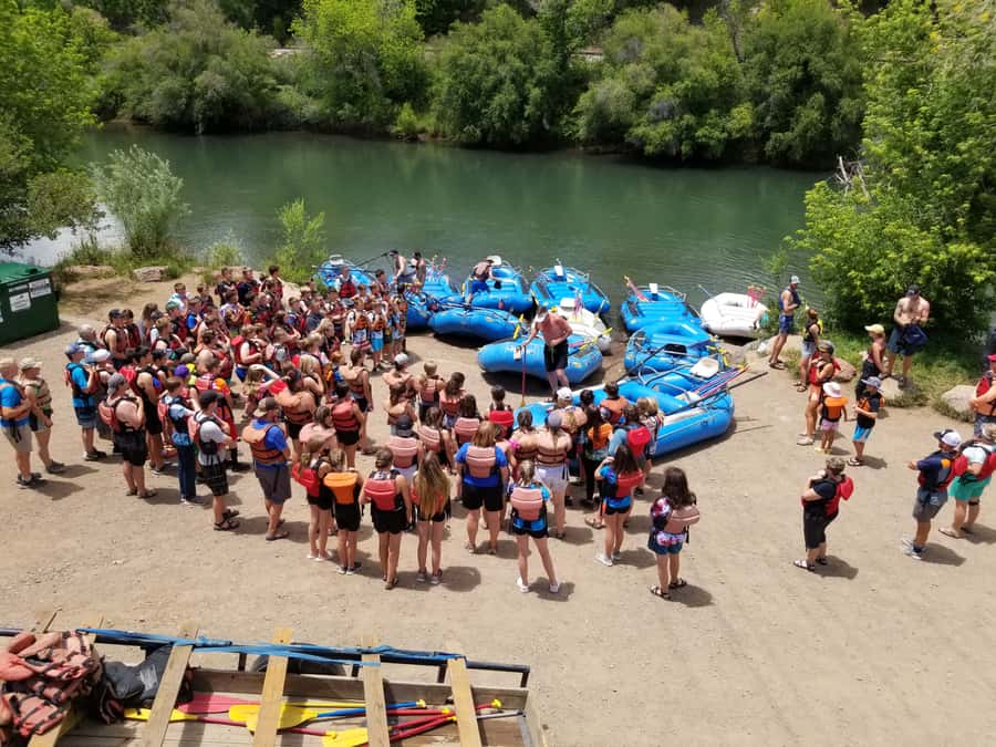 Durango: Animas River White Water Rafting Adventure - Key points to know before you book