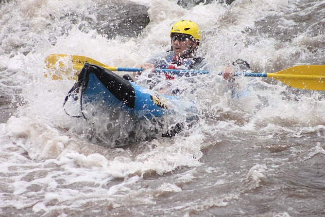 Durango Rafting - Animas River Adventure Day - Guides, safety, and the human side of the trip