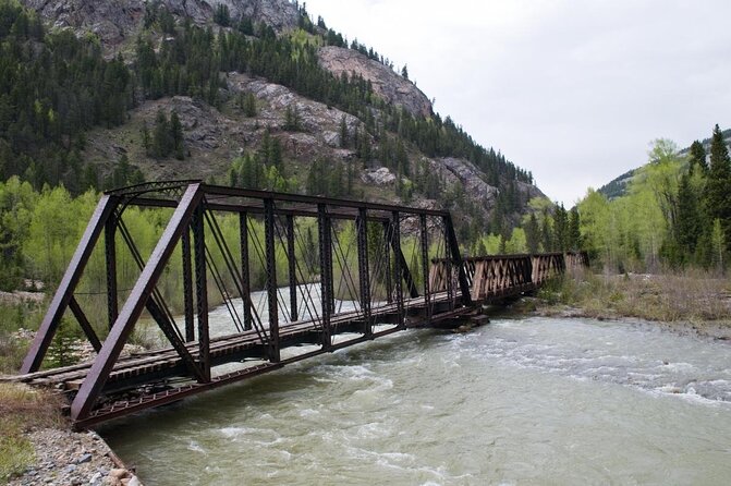 Durango Rafting - Half Day Family Friendly Trip - Key points to know before booking