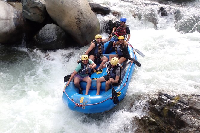 Enjoy An Amazing Rafting Experience In Caribbean - Key points before you book
