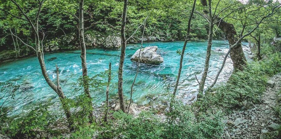 Epirus: Easy Rafting Experience on the Voidomatis River - Key points to know before you book