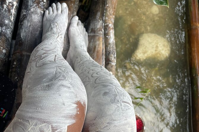 Exclusive Private Bamboo River Rafting Experience in Montego Bay - A calm start from Montego Bay