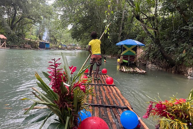 Exclusive Private Bamboo River Rafting Experience in Montego Bay - Who will enjoy this outing most