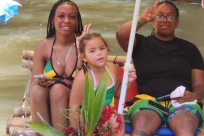 Experience Bambo Rafting on Lethe River with Limestone Massage - A Practical Look at the Timing