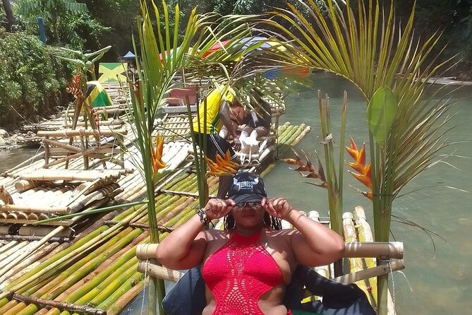 Experience Bambo Rafting on Lethe River with Limestone Massage - The People Make the Outing More Personal