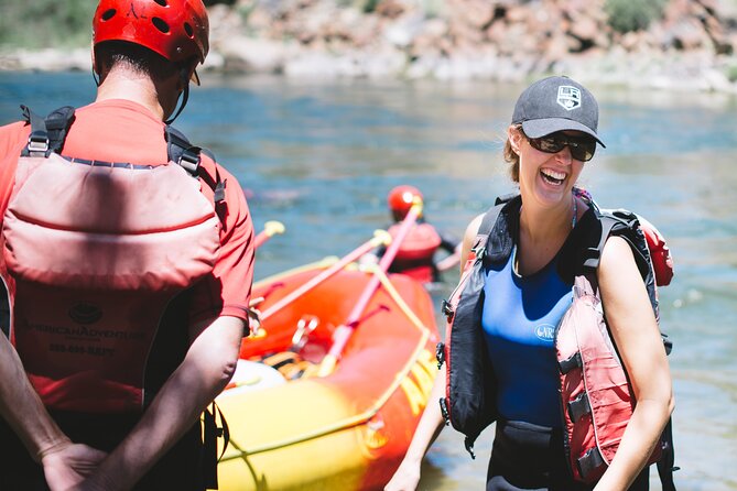 Family Float Beginners Rafting Adventure - Why this family float works for first-timers