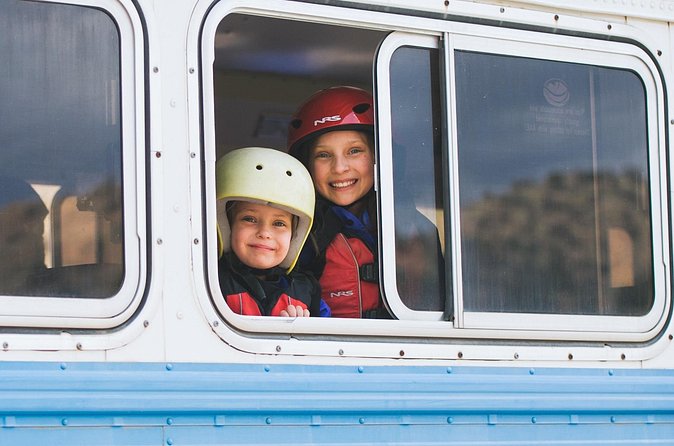 Family Float Beginners Rafting Adventure - Is $69.95 a good value?