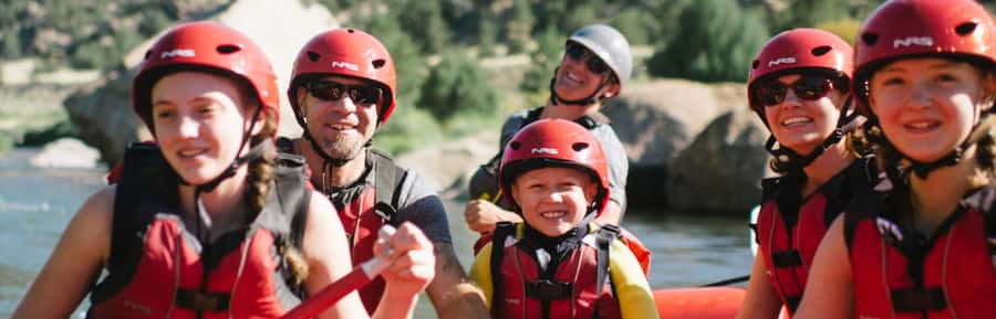 Family Float: Beginners River Rafting Adventure - Why Class I and II Water Is a Good First Step