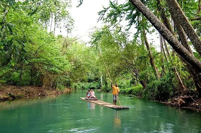Famous Lethe Rafting Tour & Limestone Body Massage - Who will enjoy this half-day outing