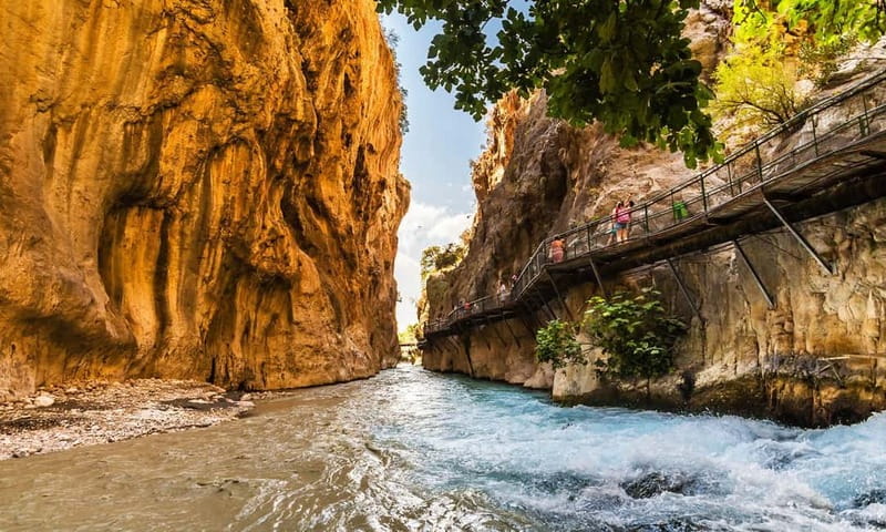 Fethiye Jeep Safari To Tlos, Yaka, Saklıkent, Rafting &Lunch - Tlos and the stops around the ancient site