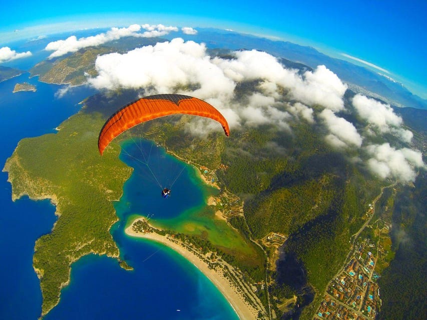 Fethiye Jeep Safari To Tlos, Yaka, Saklıkent, Rafting &Lunch - What to pack and what to leave behind
