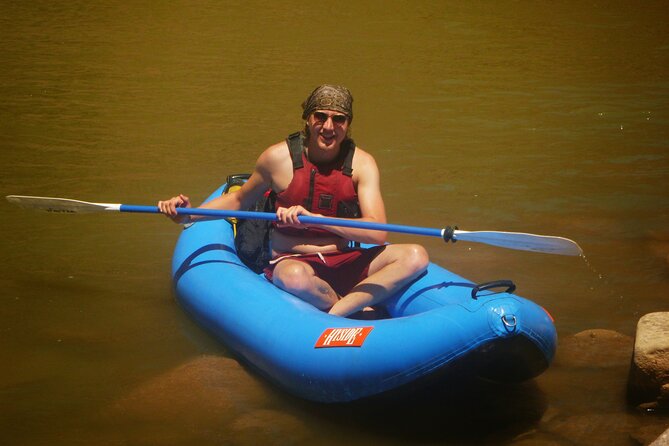 Fisher Towers Rafting Full-Day Trip from Moab - What to wear and pack