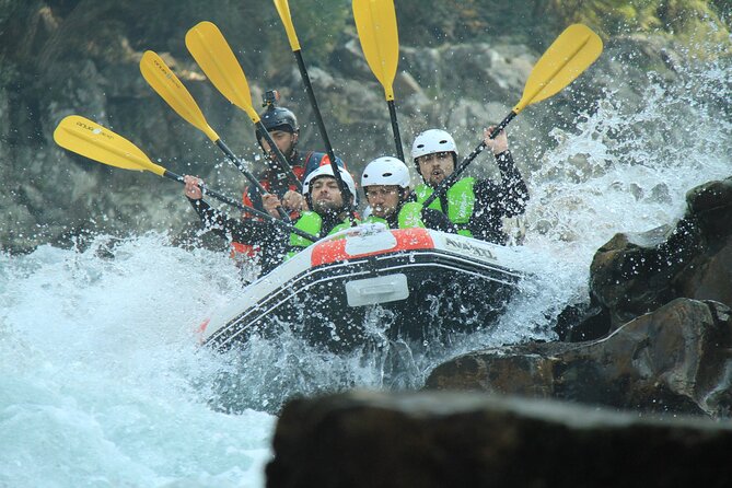 From Arouca: Paiva River Rafting Adventure - Adventure Tour - Is $90.11 good value?