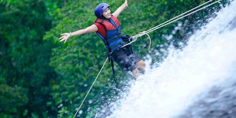 From Colombo: Adventure water Rafting In Kitulgala Day tour - FAQ